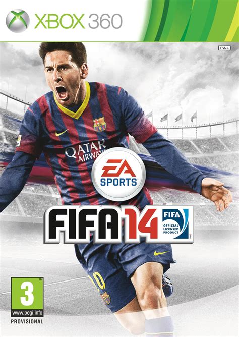 FIFA 14 Covers – FIFPlay