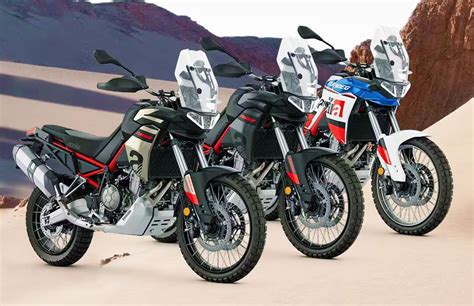 New Colors And Pricing For 2024 Aprilia Tuareg 660 - Stiri si articole - PRO-BIKE.RO