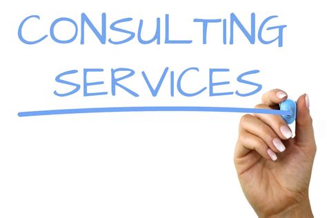 Consulting Services - Free of Charge Creative Commons Handwriting image