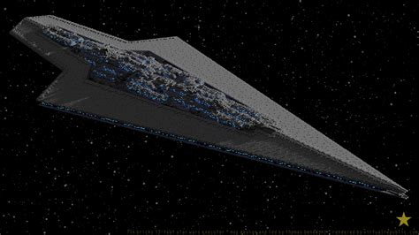 Super Star Destroyer Wallpapers - Top Free Super Star Destroyer Backgrounds - WallpaperAccess