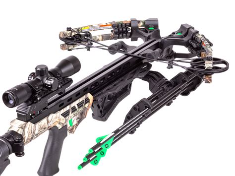 CenterPoint Pulse 425 Compound Crossbow | Pyramyd Air