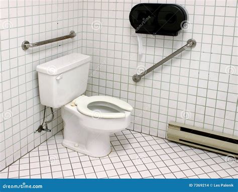 Washroom in a nursing home stock photo. Image of safety - 7369214