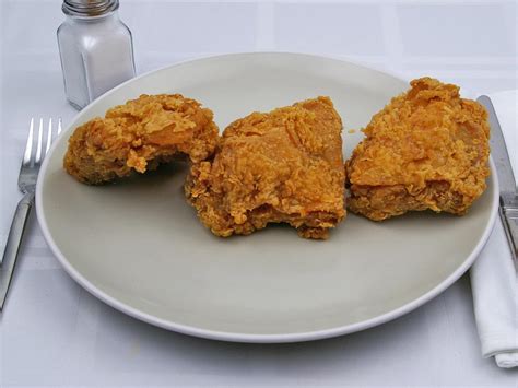 kfc chicken thighs recipe - setkab.com