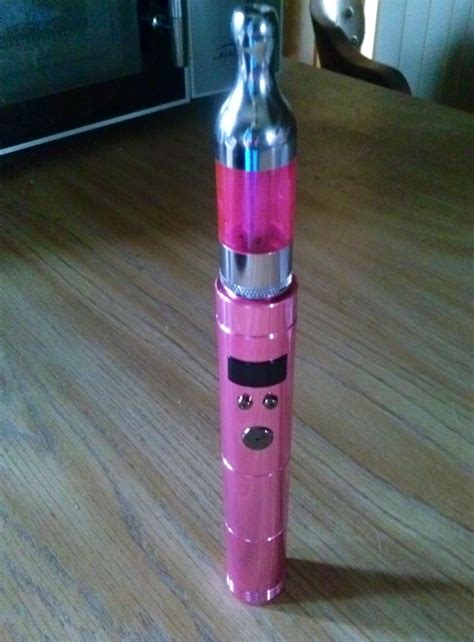 colored smoke vape pen - Delana Louis