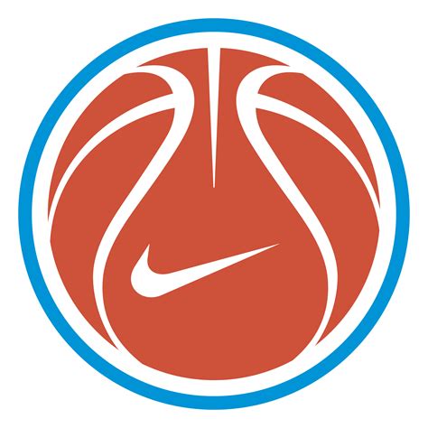 Nike Basketball Logo PNG Transparent & SVG Vector - Freebie Supply