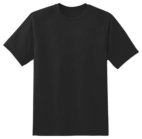 Black T Shirt PNG Image - PurePNG | Free transparent CC0 PNG Image Library