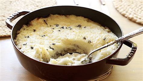 Hachis Parmentier Recipe - Entertaining with Beth