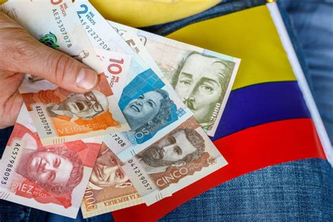 5 Fascinating Facts about the Colombian Peso - Beyond Borders