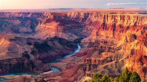 Grand Canyon 4k HD Wallpapers - Wallpaper Cave