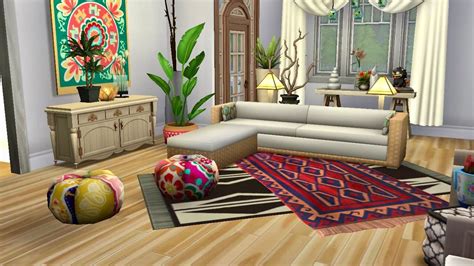 Sims 4 Body Mods, Sims 4 Houses, Sims 4 Custom Content, Sims Cc, Yoga Teacher, Minimal, Homes ...