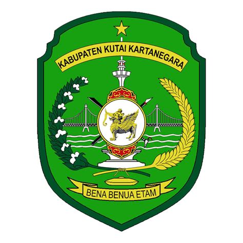 Profil Kabupaten Kutai Kartanegara - Bismi Rabb