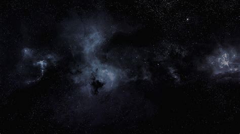 Black Space Wallpapers HD - Wallpaper Cave