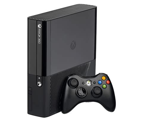 Xbox 360 E – Console Clinic