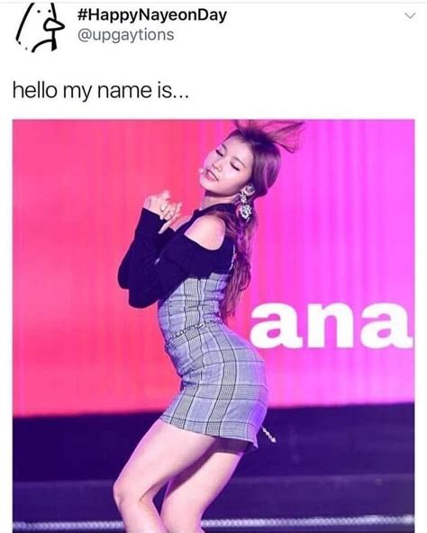 Sana - meme : r/kpopGirlsMob