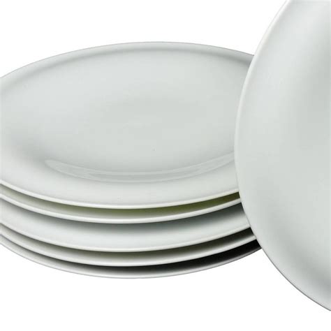 15 Rare Mid-Century Modern Russel Wright Yamato Porcelain Dinner Plates at 1stDibs | russel ...