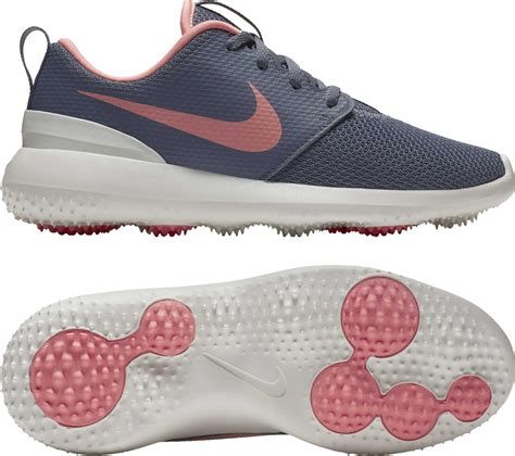 Nike Women's Roshe G Golf Shoes - Walmart.com - Walmart.com