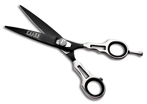 6.5" Professional Hair Cutting Japanese Scissors Barber Stylist Salon Shears 753132346668 | eBay