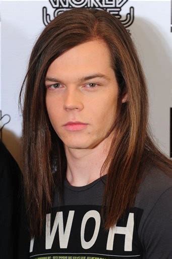 Georg Listing - Press Conference - Tokio Hotel Photo (14329543) - Fanpop