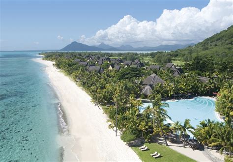 Passion For Luxury : Dinarobin Hotel Golf & Spa – Mauritius