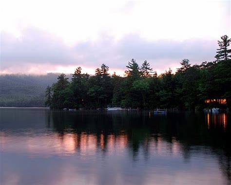 Squam lake | Scenic, Lake life, Lake