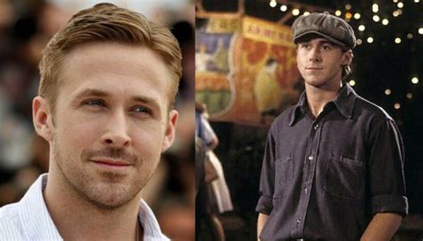 Ryan Gosling Notebook Memes