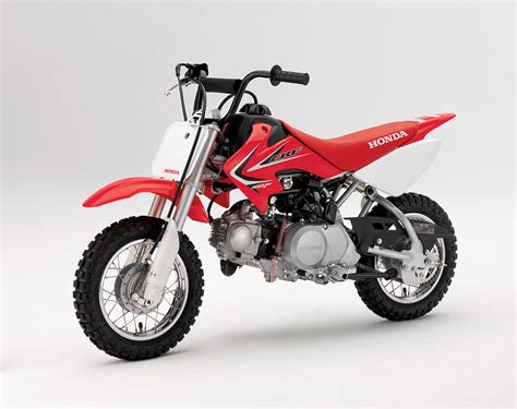 2011 Honda CRF50F - Reviews, Comparisons, Specs - Motocross / Dirt Bike Bikes - Vital MX