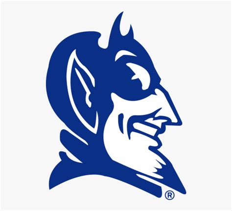 Duke Blue Devils Logo Png - Duke University Blue Devils, Transparent Png , Transparent Png Image ...