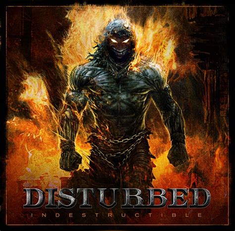 Disturbed Releases New Songs for Rock Band | Audioholics