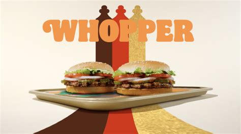 Burger King: Whopper Whopper | Ad Age