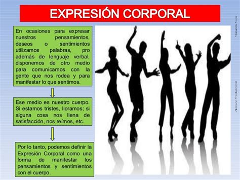 Expresion corporal aerobic