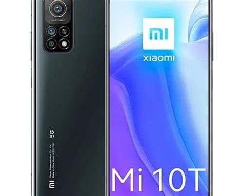 Xiaomi Mi 11T 5G Price in Bangladesh 2021 Full Specs & Review