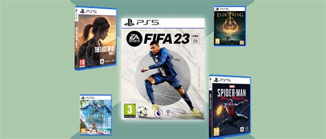 The BEST PS5 games to buy now - Daily Mail