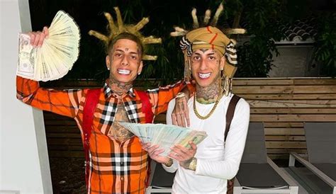 Island Boys Net Worth - How Rich are Kodiyakredd & Flyysoulja? - Techie ...