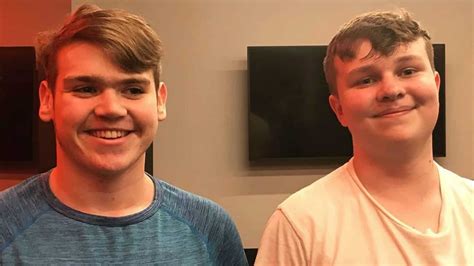 Fortnite: Benjyfishy and Mongraal Split, Several Duo Changes Follow