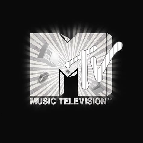 MTV LOGO DESIGN :: Behance