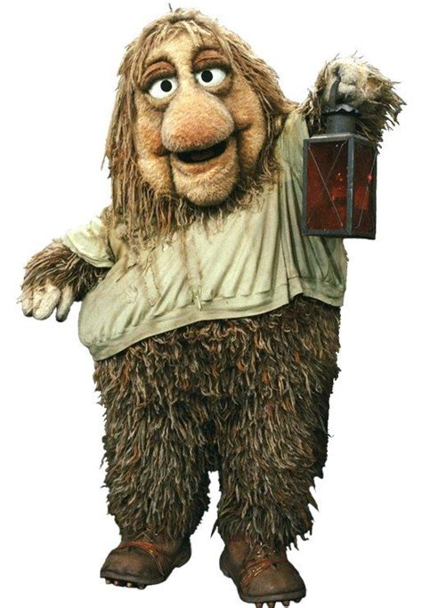 100 best Fraggle Rock images on Pinterest