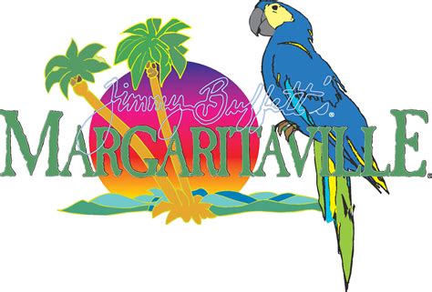 Margaritaville Jimmy Buffett Logo Vector - (.Ai .PNG .SVG .EPS Free Download)