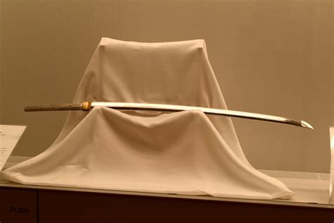 Japanese Sword Museum – Tokyo, Japan - Atlas Obscura