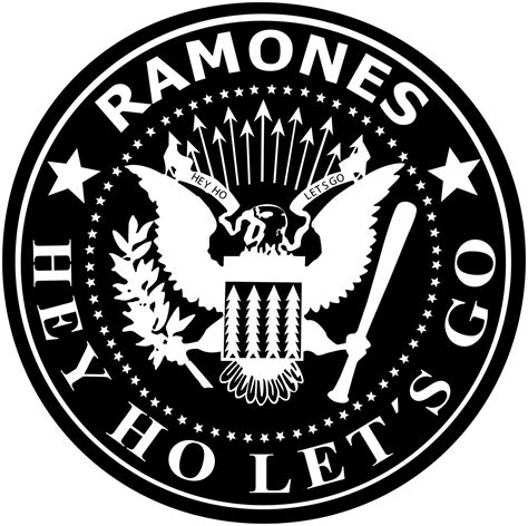 Ramones | Logos de bandas, Imagenes de rock, Carteles de rock