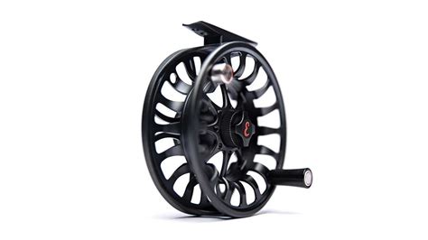 Voted "Best New Fly Reel" Epic Backcountry Fly Reel