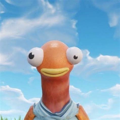 Funny Fortnite Pictures Fishstick - Decisoes Extremas