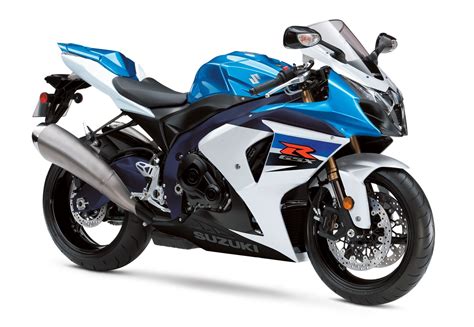 SUZUKI GSX-R1000 (2010-2011) Specs, Performance & Photos - autoevolution