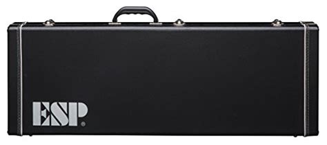 Top 10 Best Esp Guitar Cases | Review 2021 - Top Ten Picker