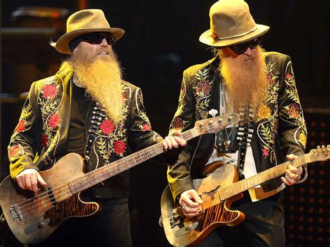 Dusty Hill recorded parts for a new ZZ Top album before his death