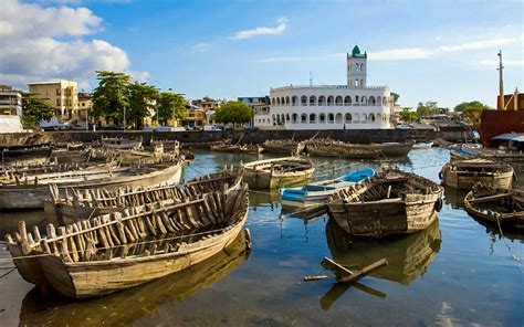 Moroni, Comoros (2024 Trip Guide) - By Travel S Helper