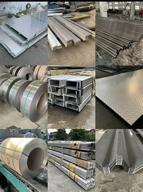 Stainless Steel Raw Materials - SS Raw Material Latest Price, Manufacturers & Suppliers