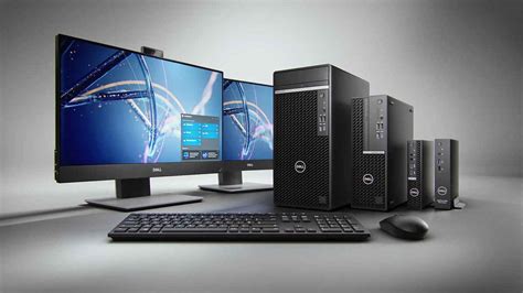 Which Dell OptiPlex desktop is the right one for you? Here's a closer ...