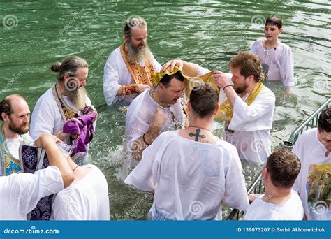 Israel / Jordan River - 03.26 Editorial Photography - Image of pilgrim, biblical: 139073207