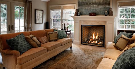 Living Room Designs With Fireplace: A Guide To Style And Comfort