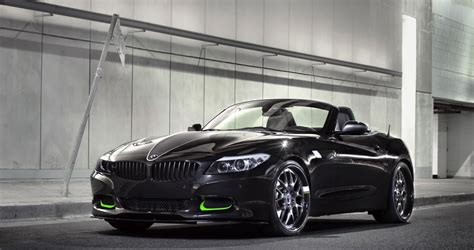 2010 MWDesign BMW Z4 E89 Slingshot Specs, Pictures & Engine Review